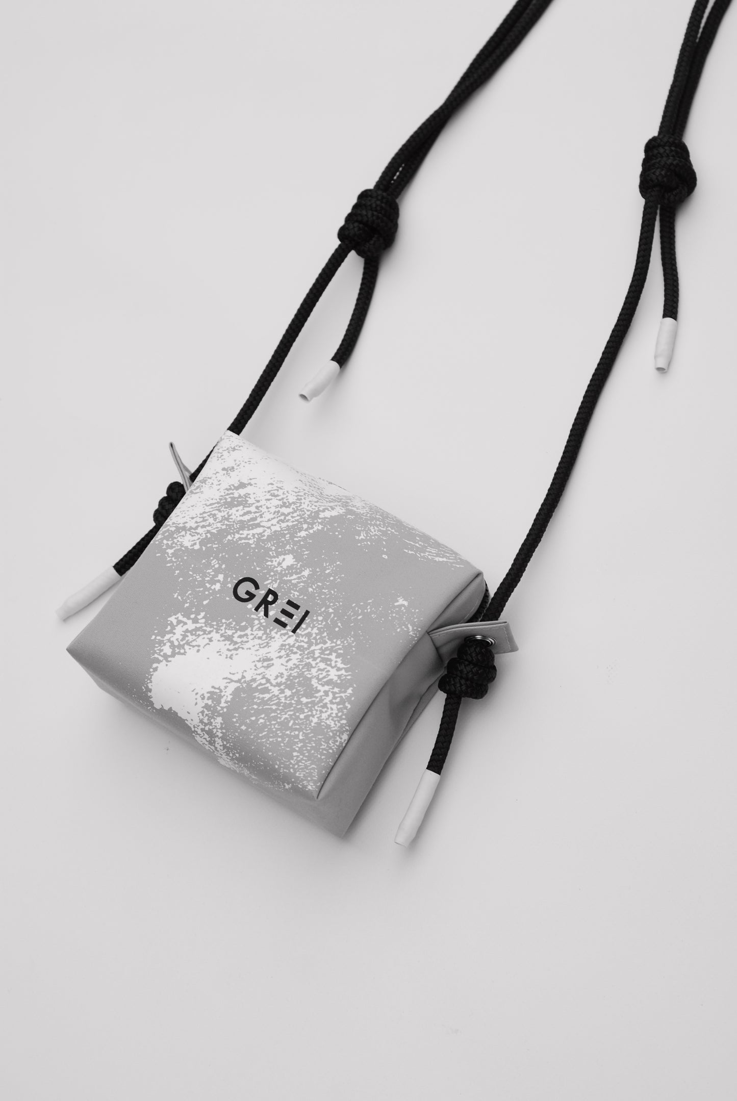 Rope Bag