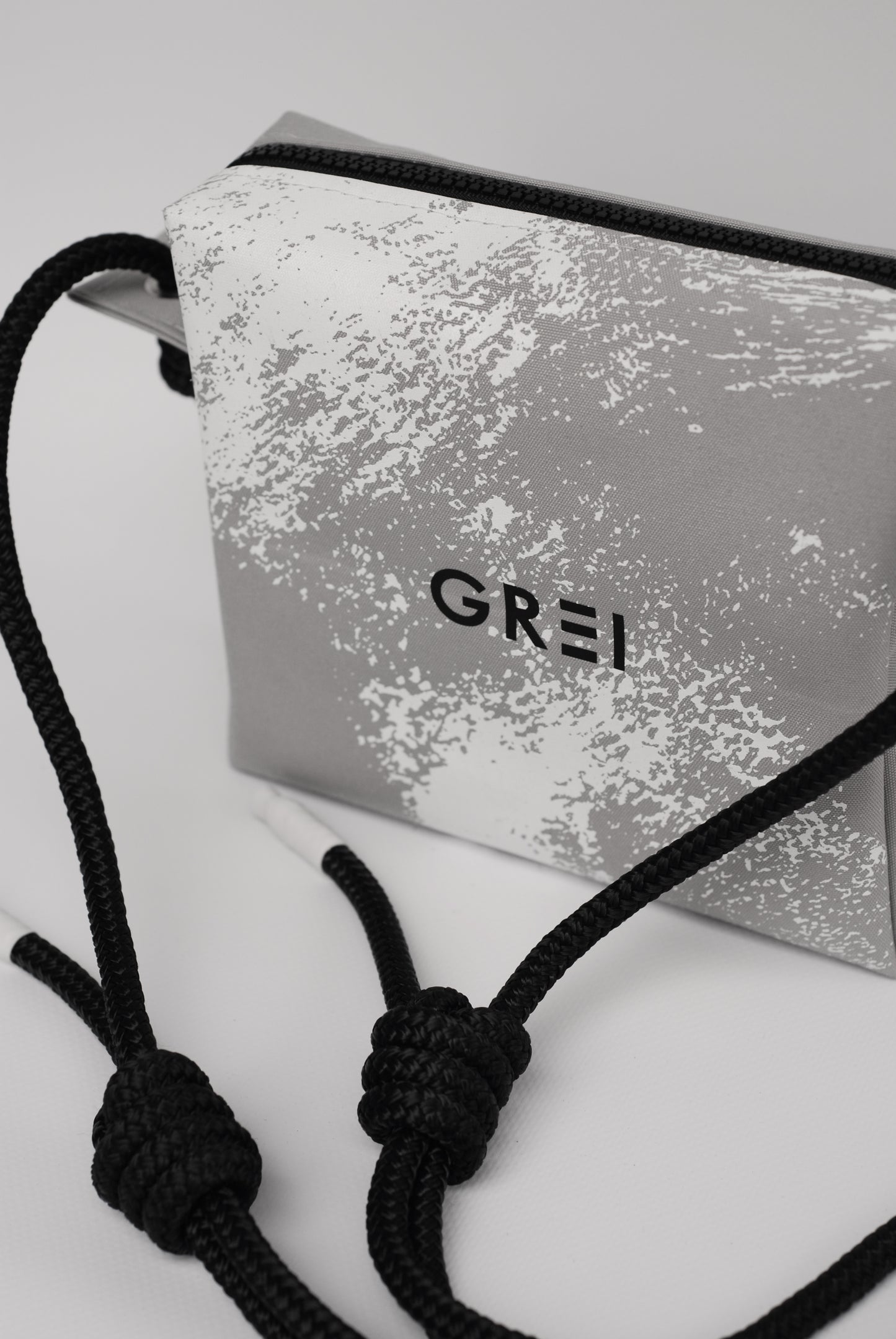 Rope Bag