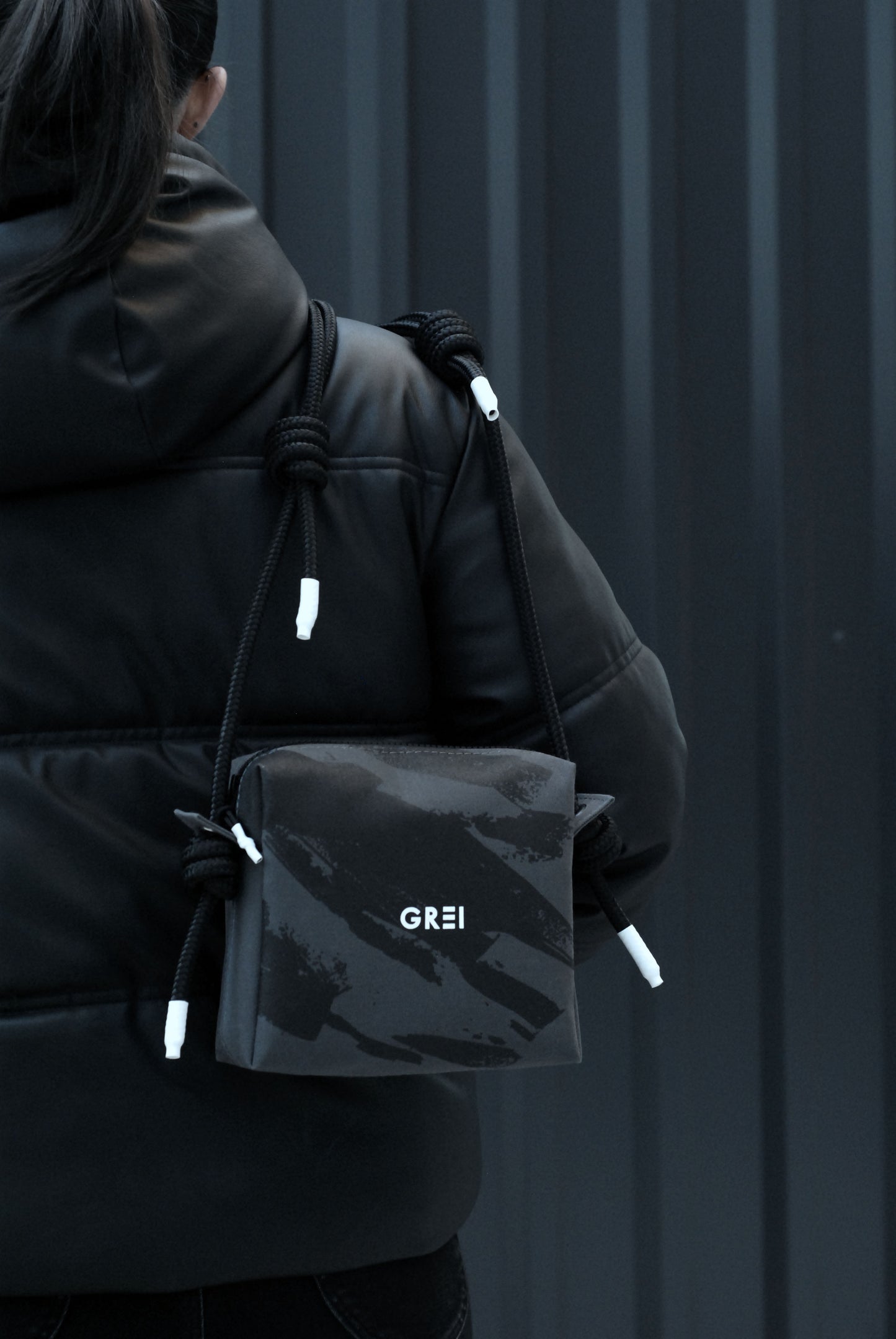 Rope Bag