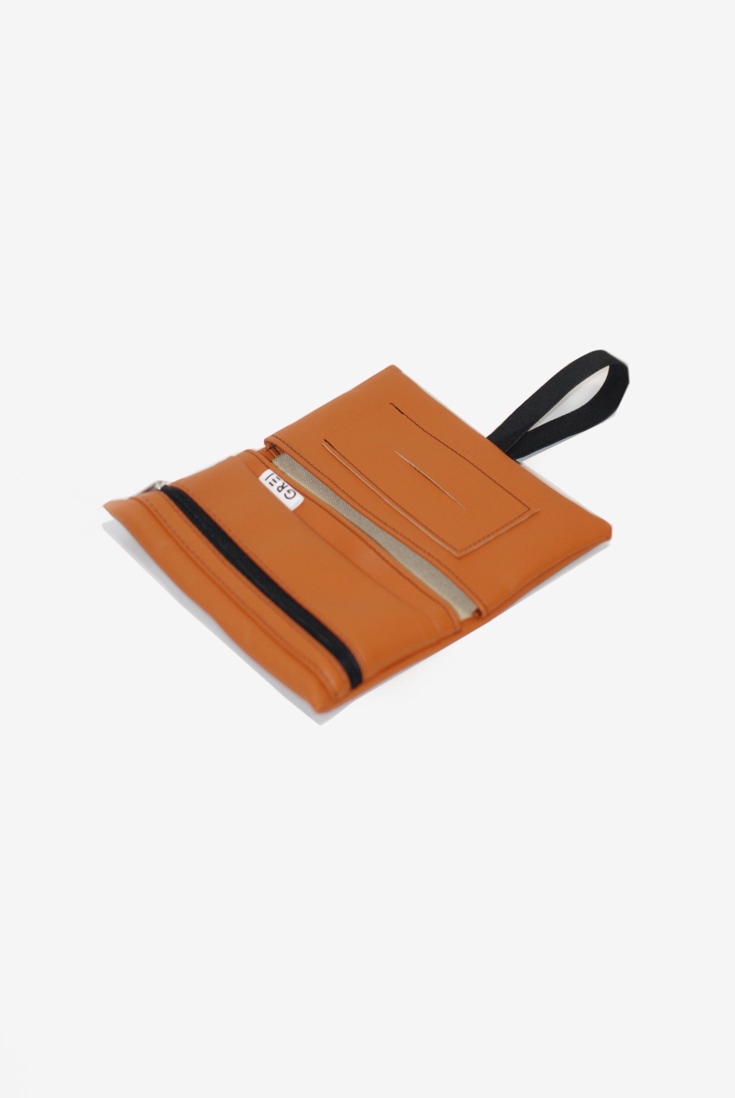 GREI Tobacco pouch Orange
