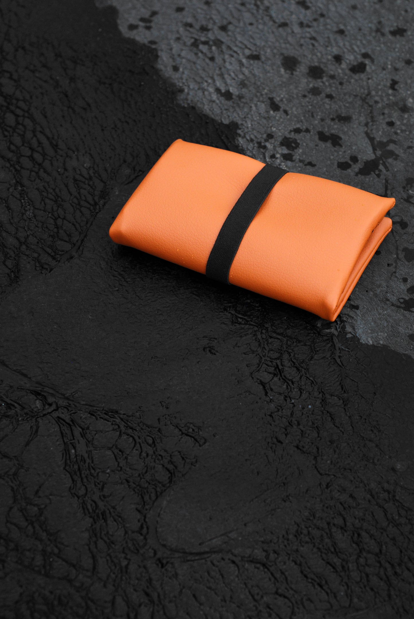 GREI Tobacco pouch Orange