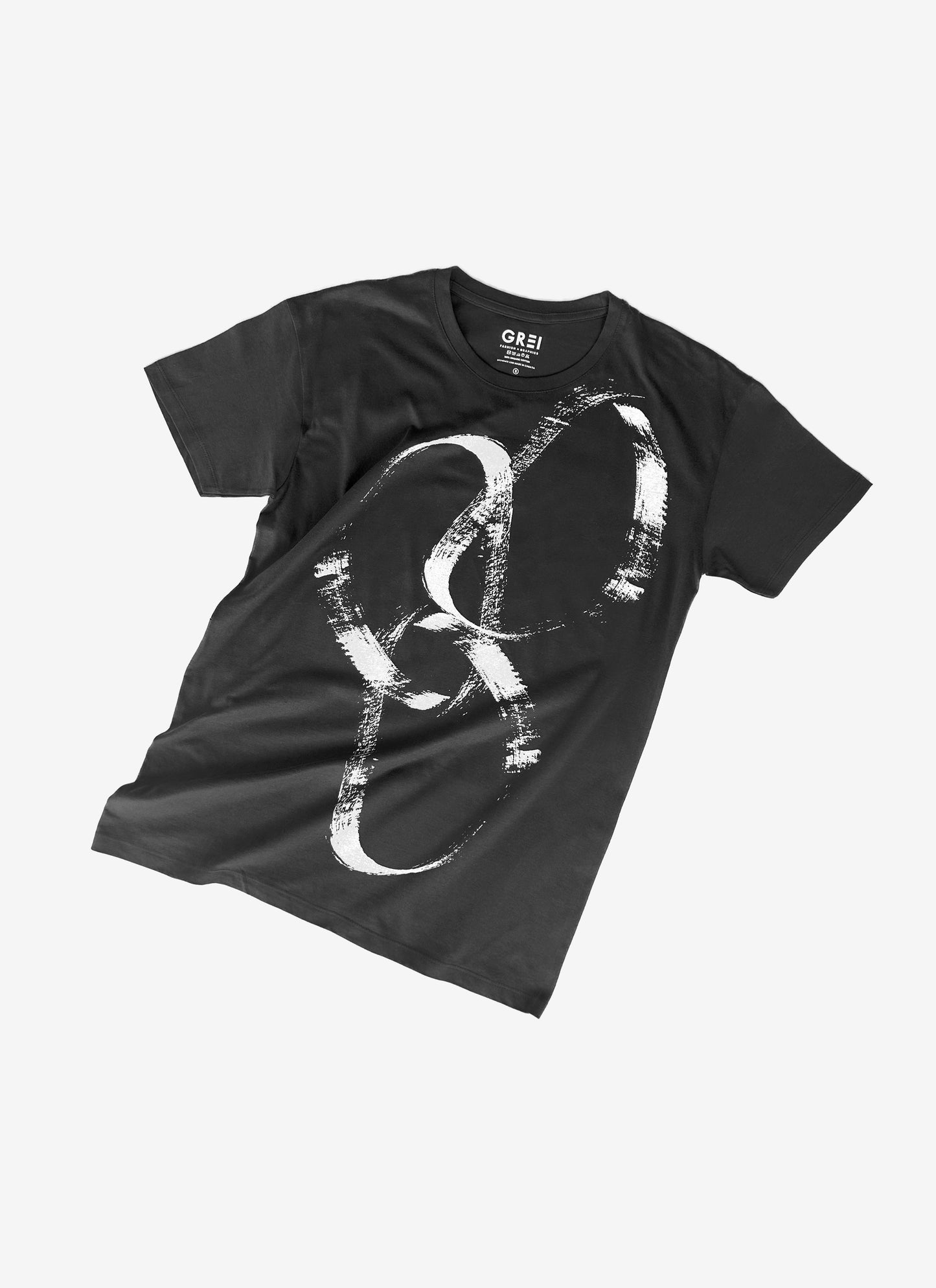GREI T-SHIRT
