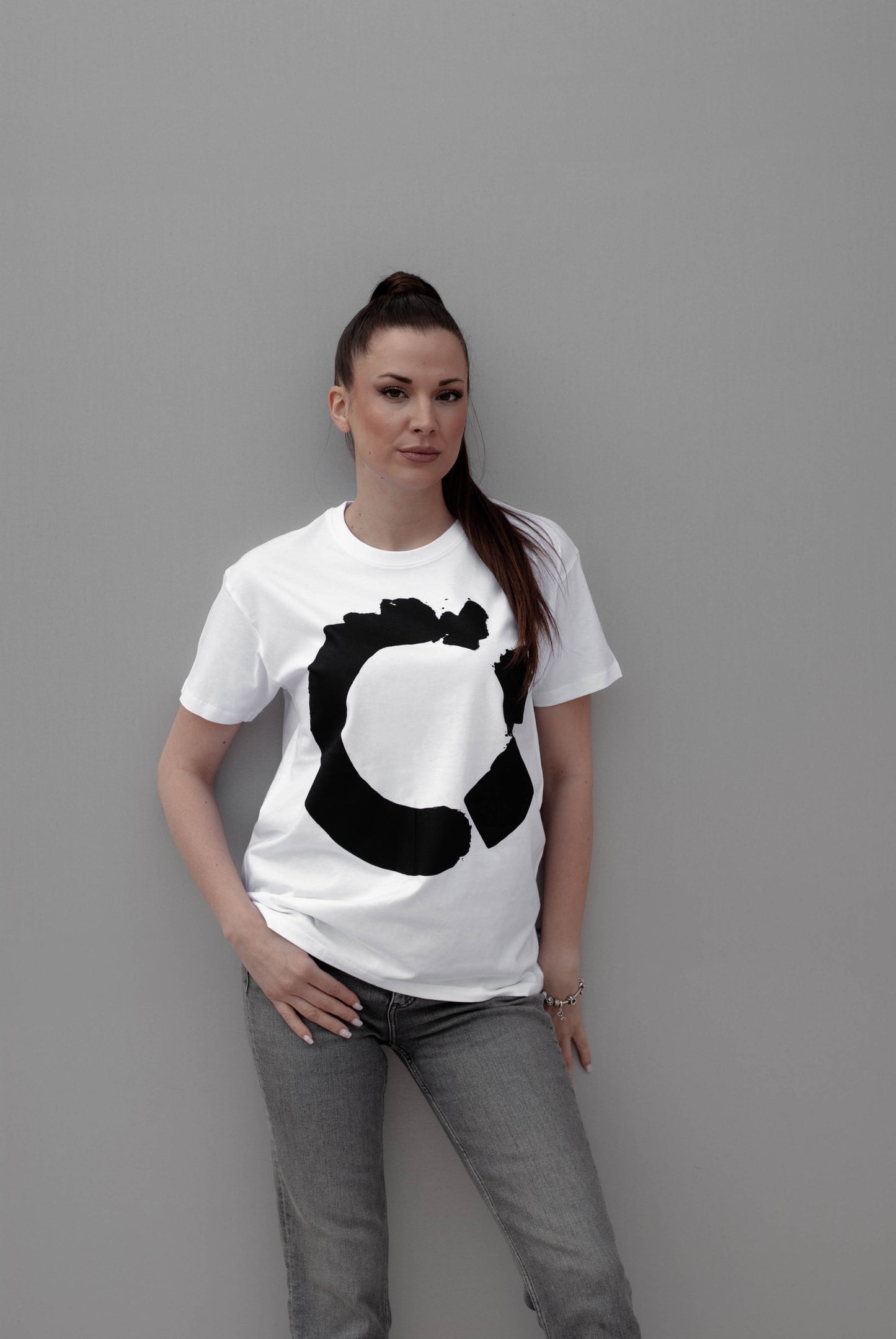 GREI T-Shirt Krug