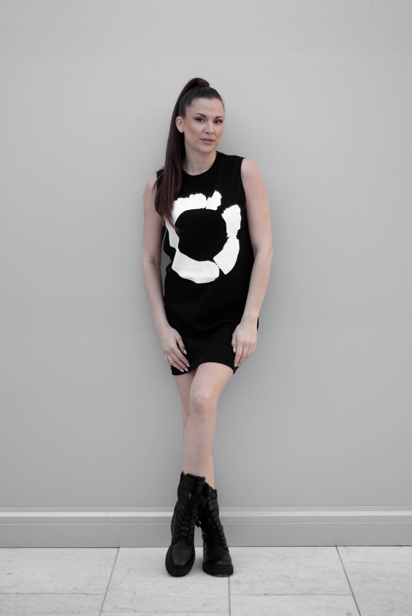 GREI Dress Krug