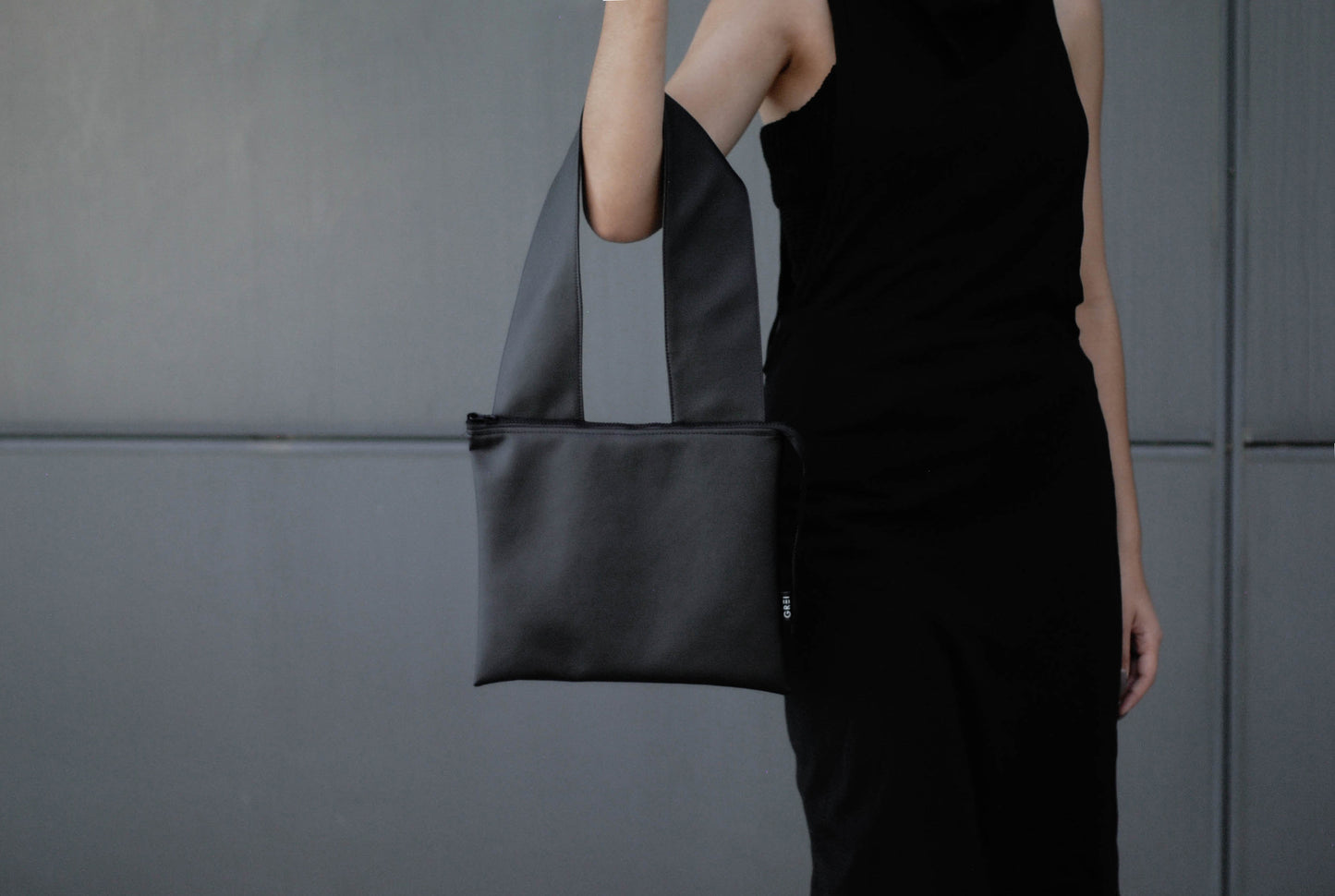 GREI Mini Bag Black
