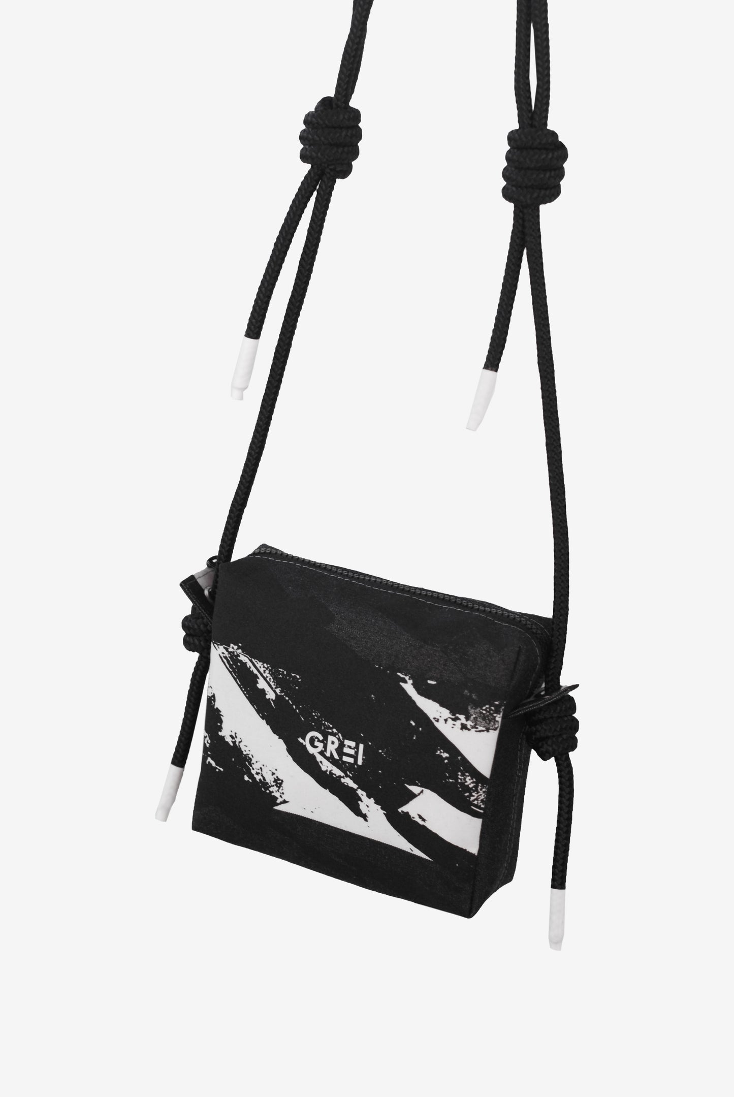 GREI ROPE BAG