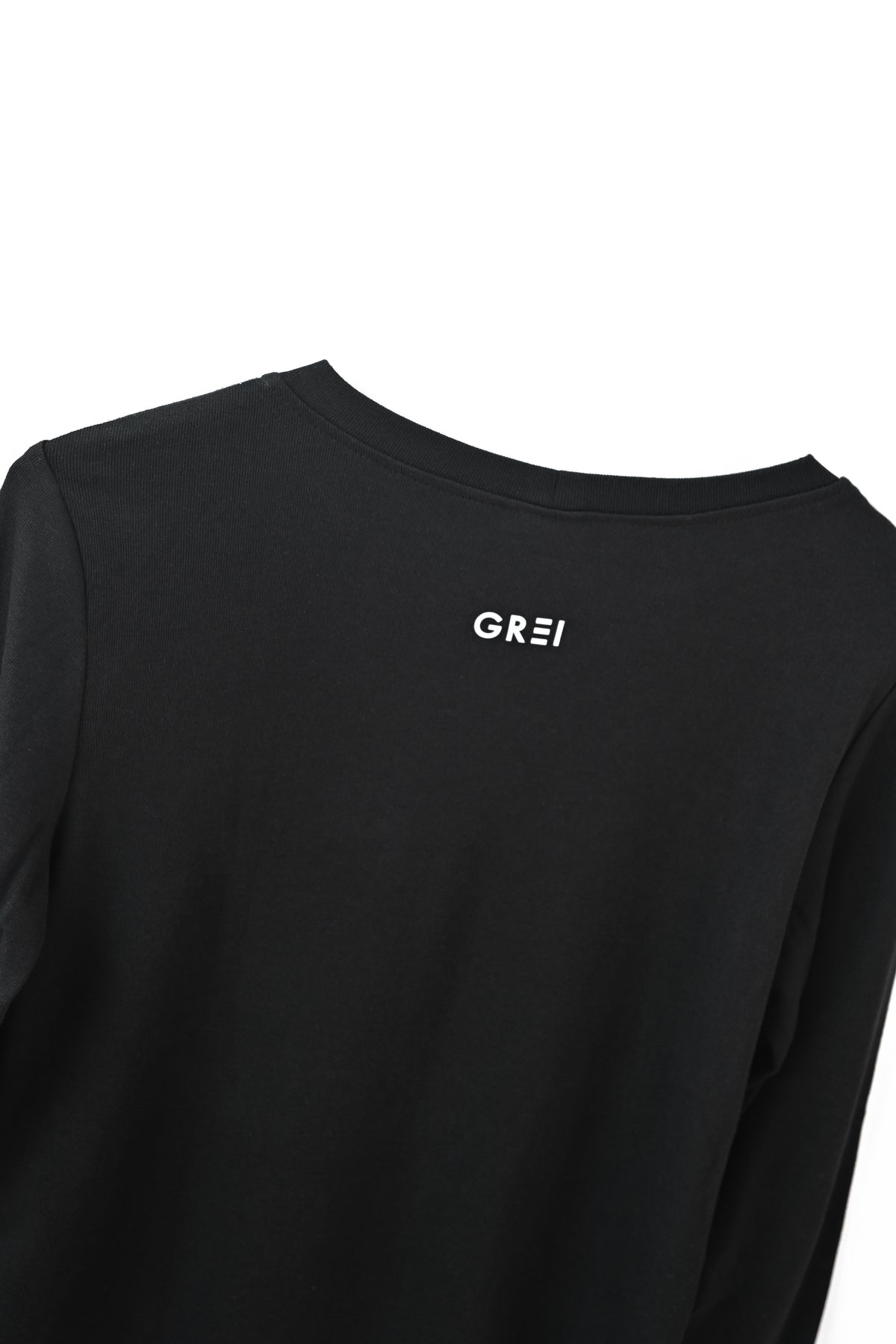 GREI SHIRT