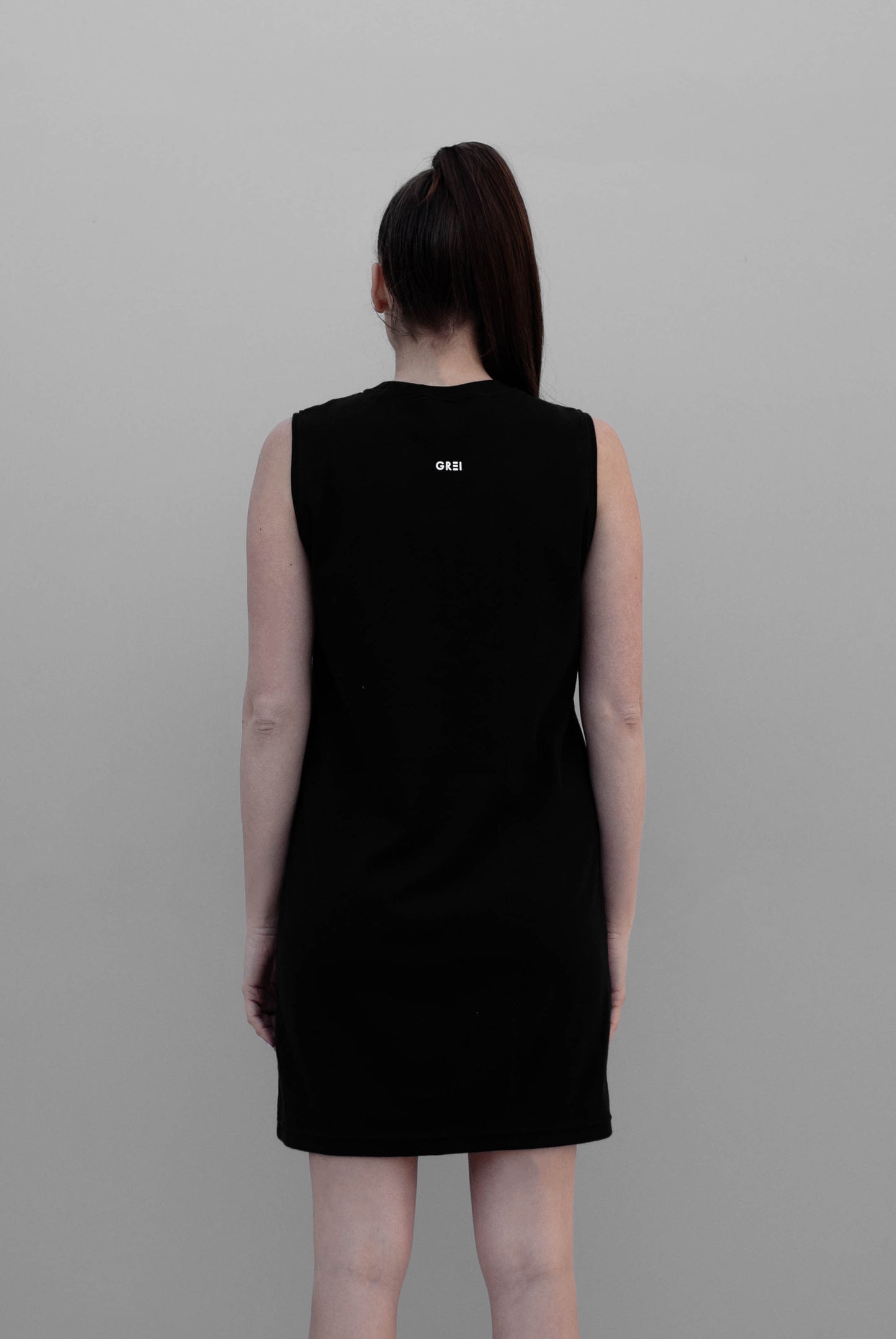 GREI Dress Krug