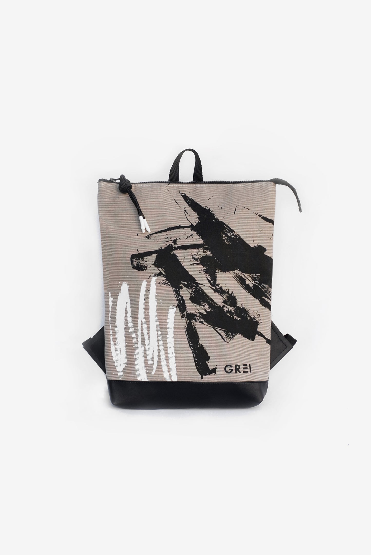 GREI Backpack Compo Beige