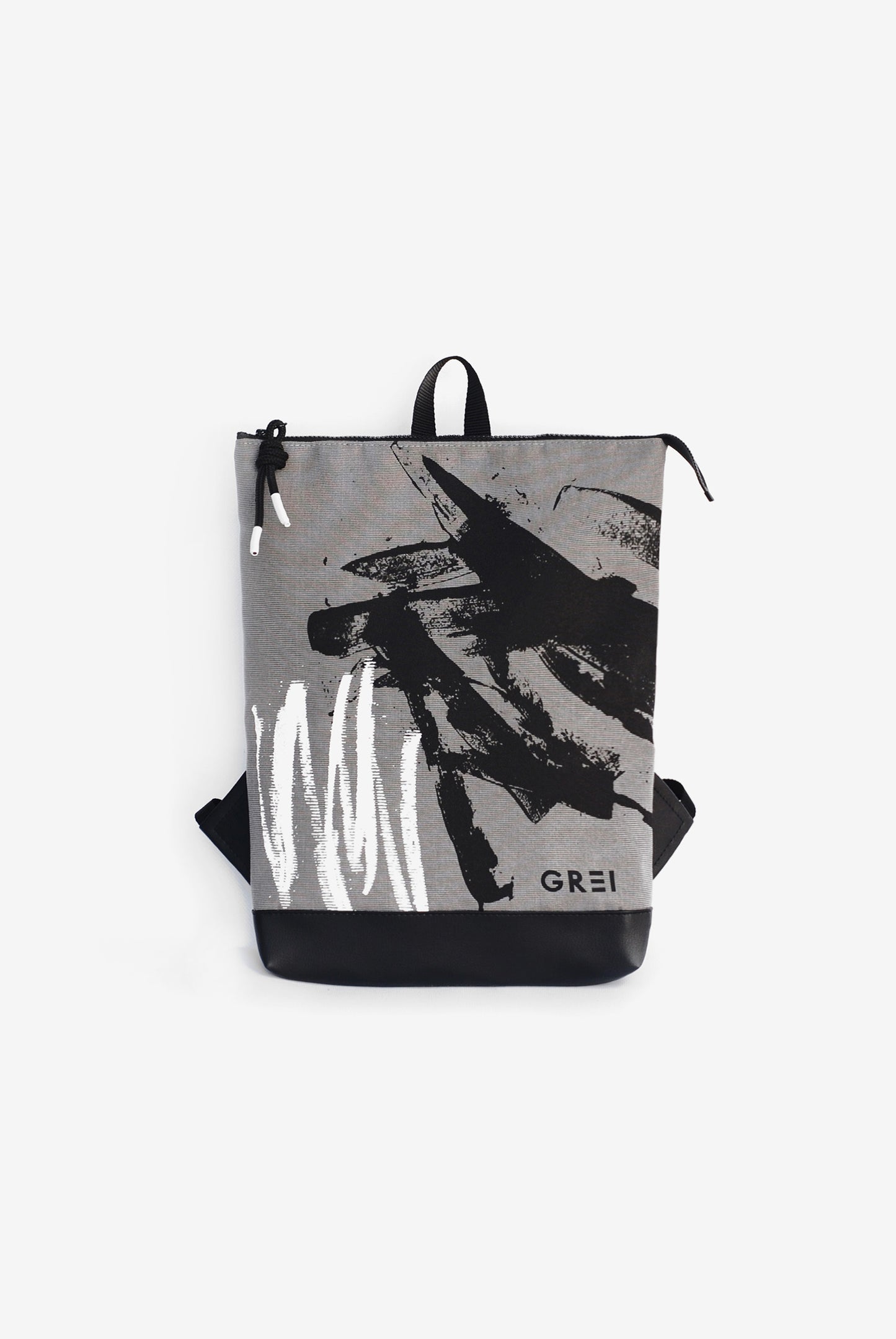 GREI Backpack Compo Grey