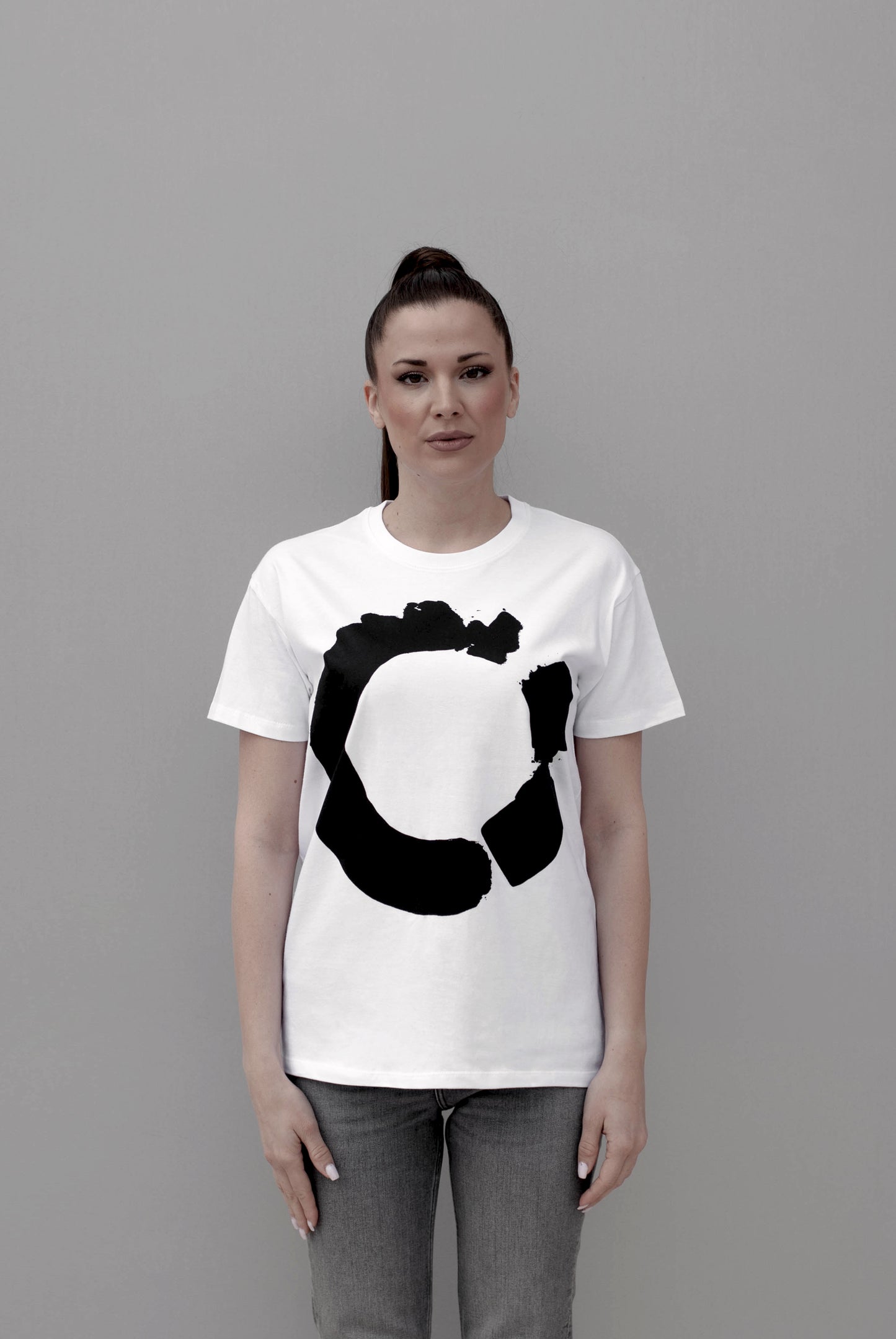 GREI T-Shirt Krug
