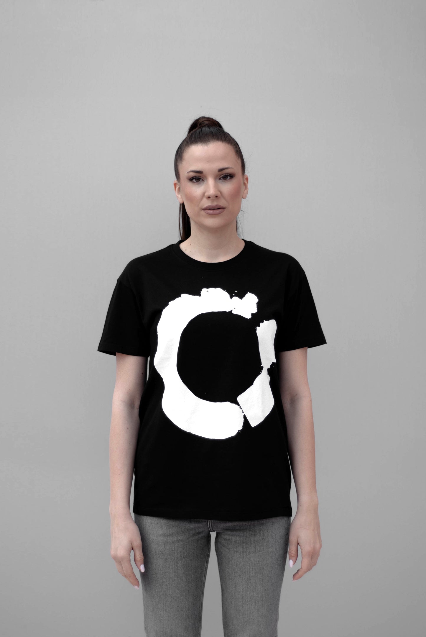 GREI T-Shirt Krug