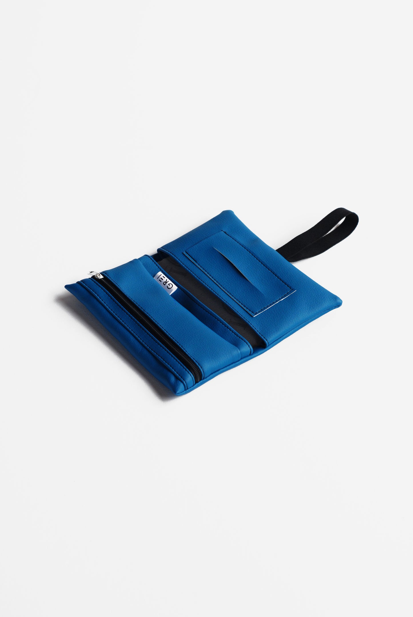 GREI Tobacco pouch Blue