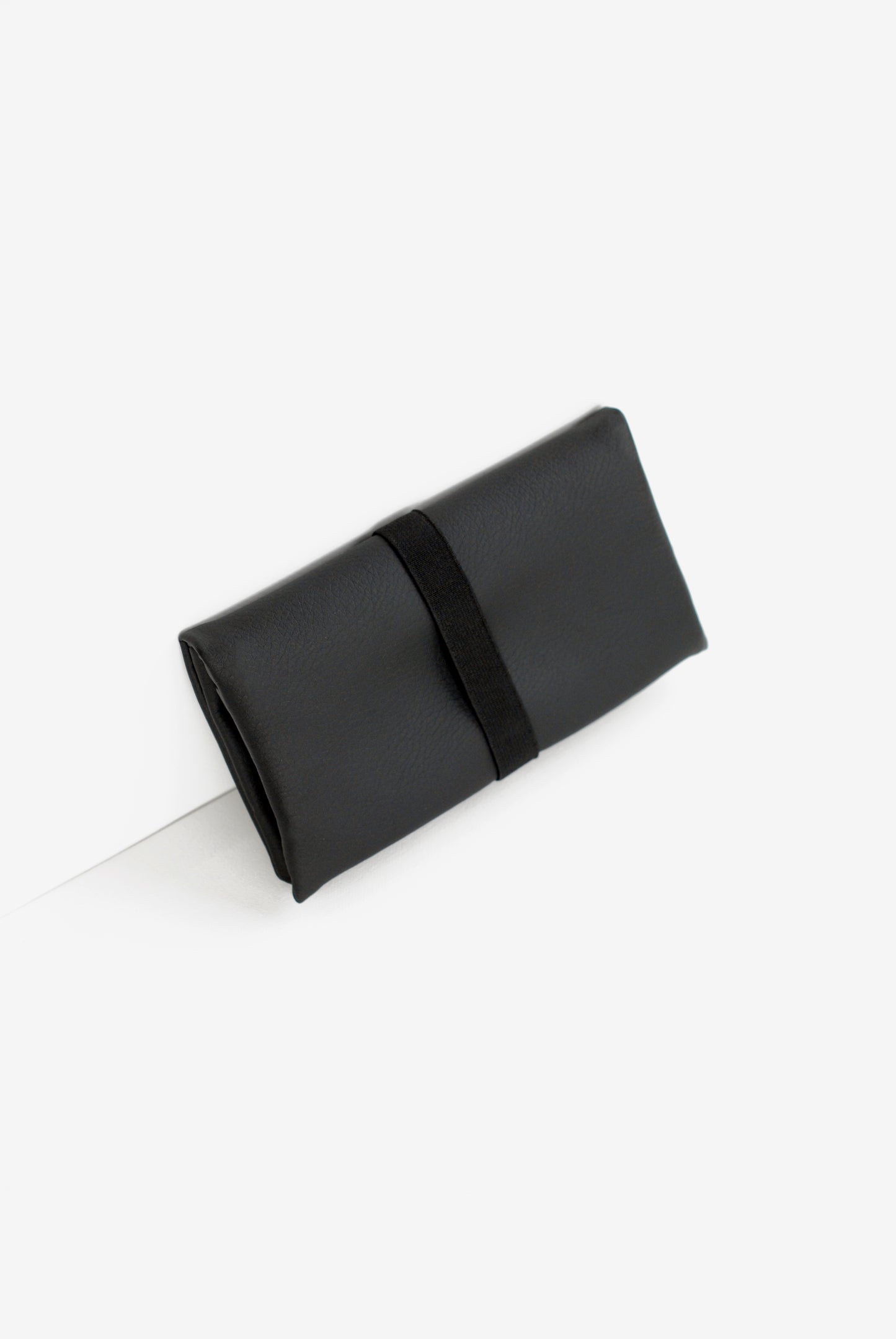 GREI Tobacco pouch Black