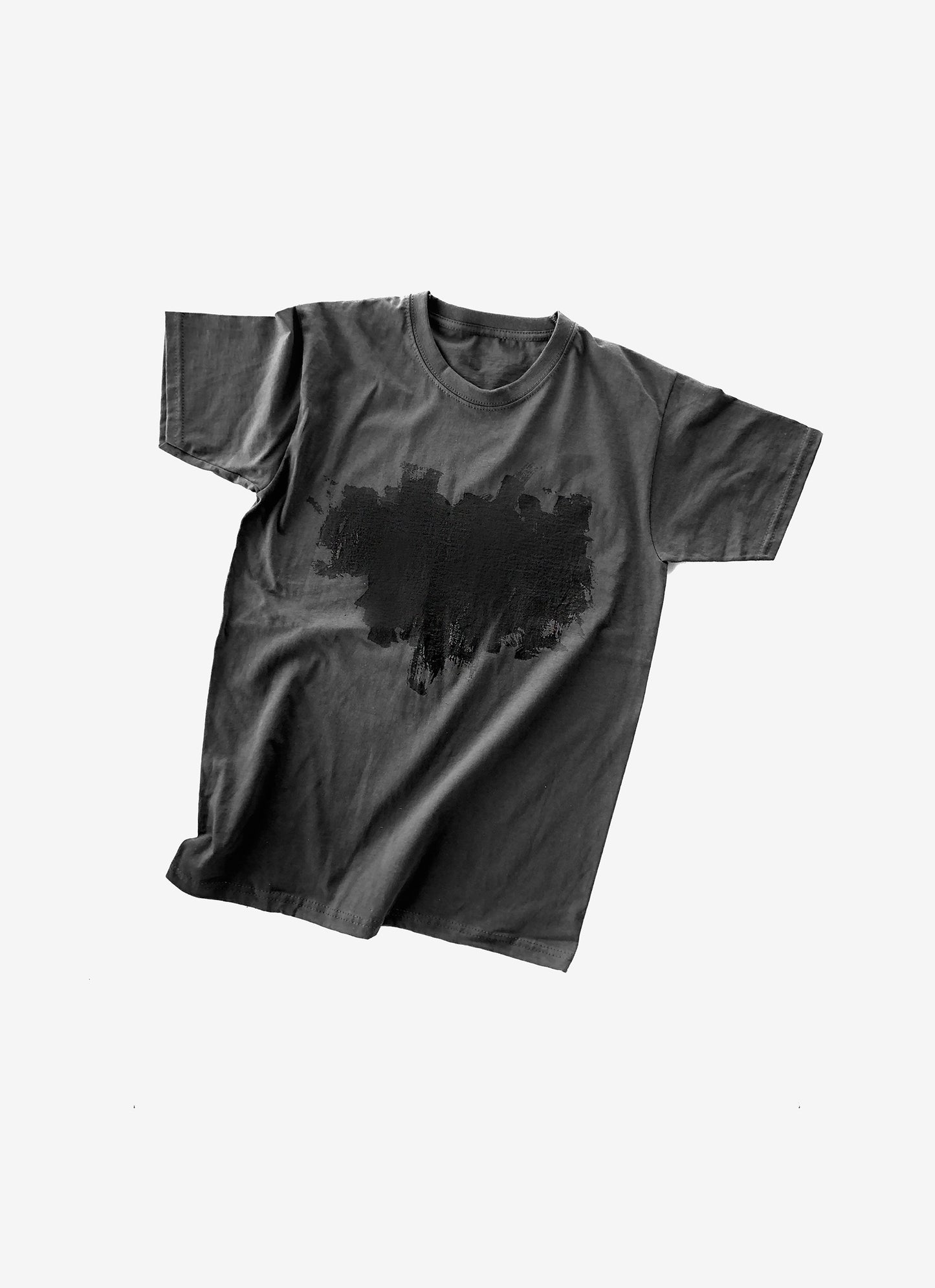 GREI T-shirt blot Grey