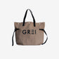 GREI Logo Bag