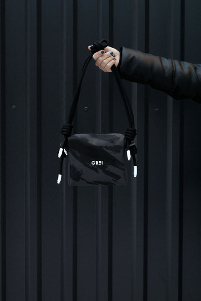 Rope Bag