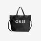 GREI Logo Bag