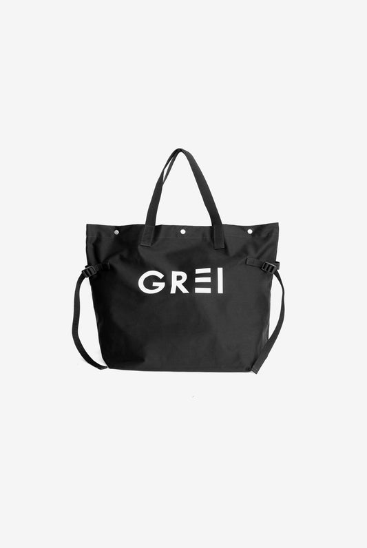 GREI Logo Bag