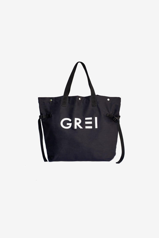 GREI Logo Bag