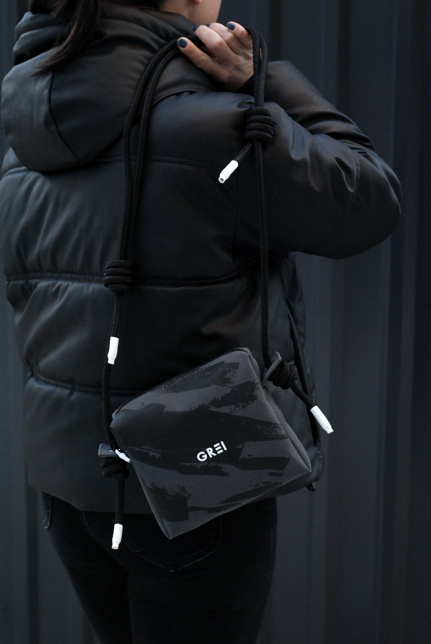 Rope Bag