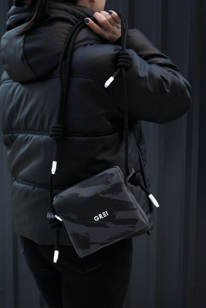 Rope Bag