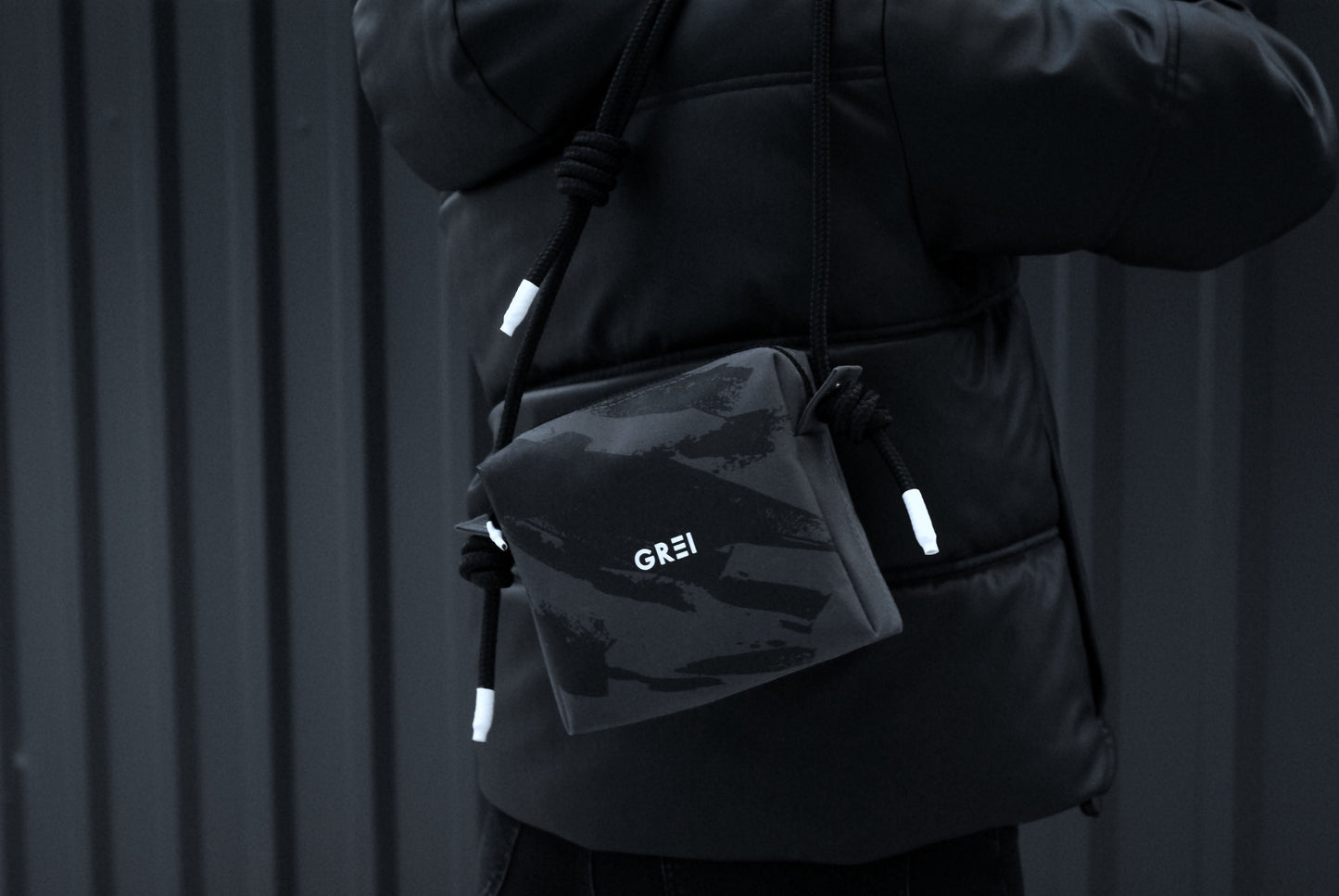 Rope Bag