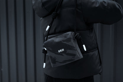 Rope Bag