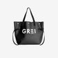 GREI Logo Bag