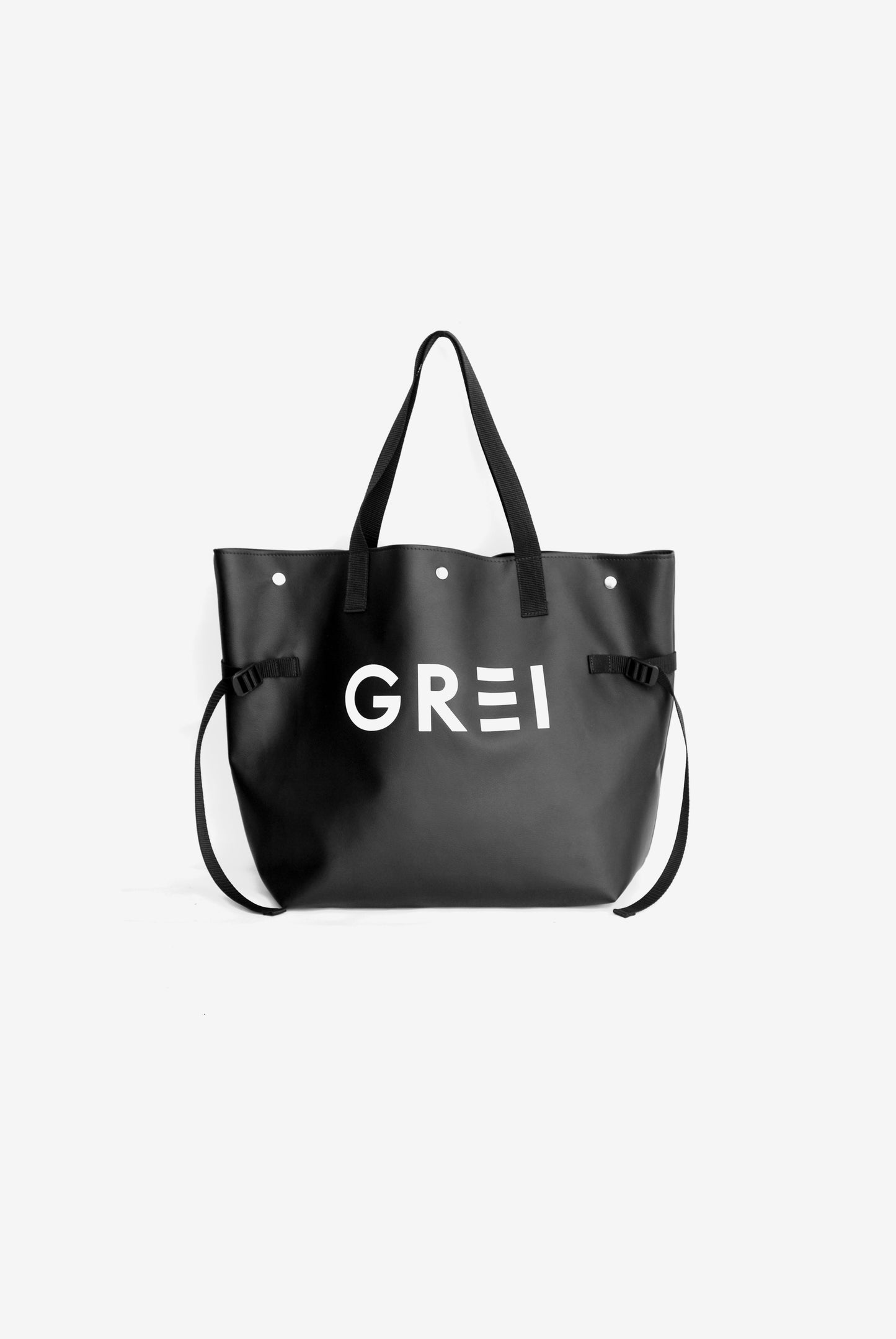 GREI Logo Bag