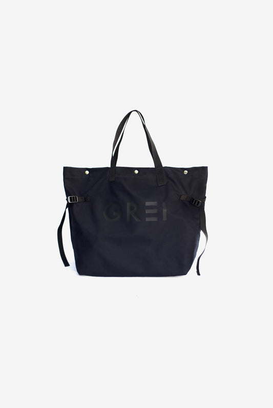 GREI Logo Bag