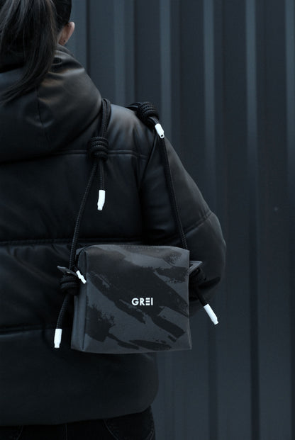 Rope Bag