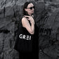 GREI Logo Bag