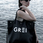 GREI Logo Bag