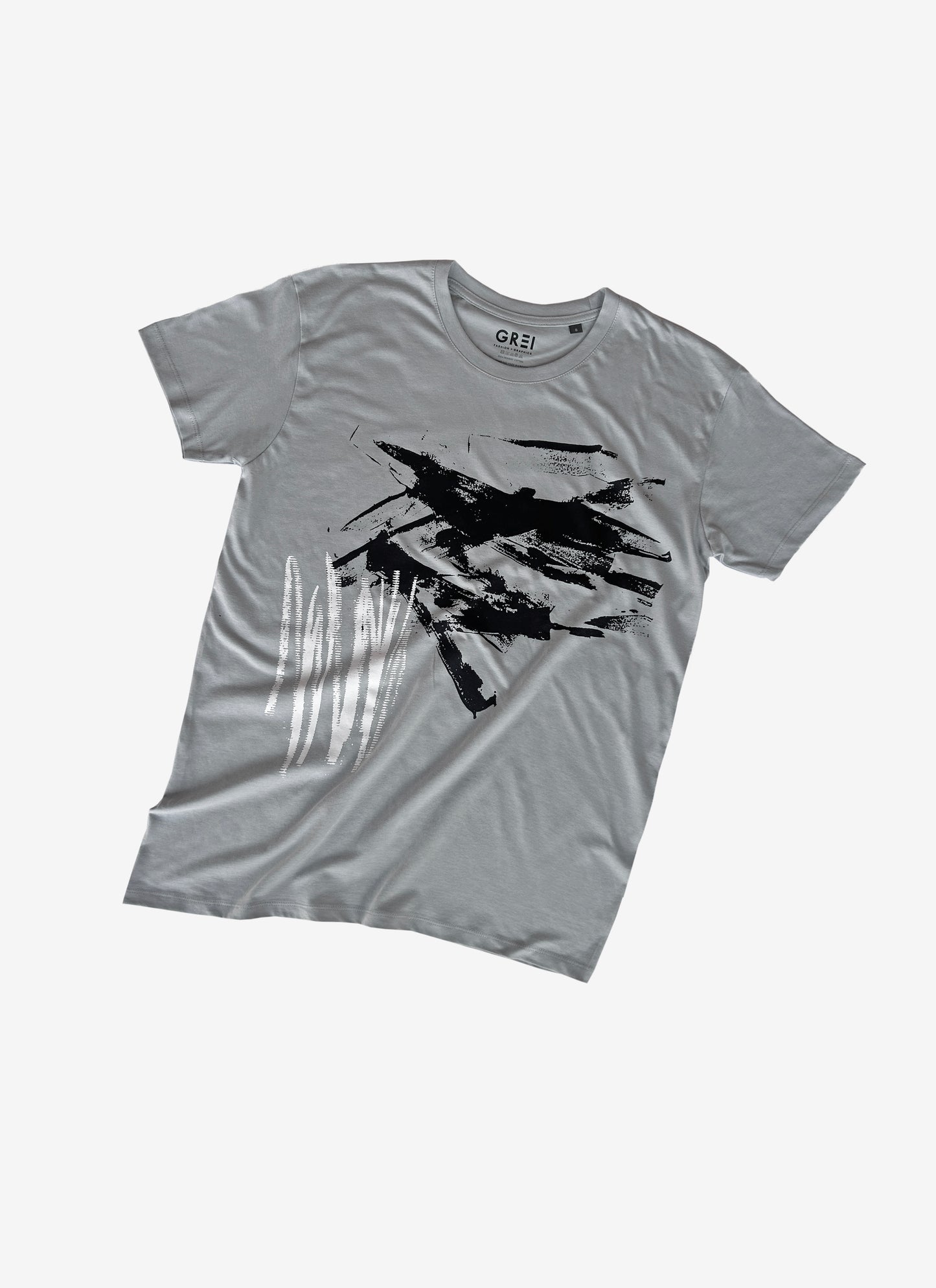 GREI T-SHIRT