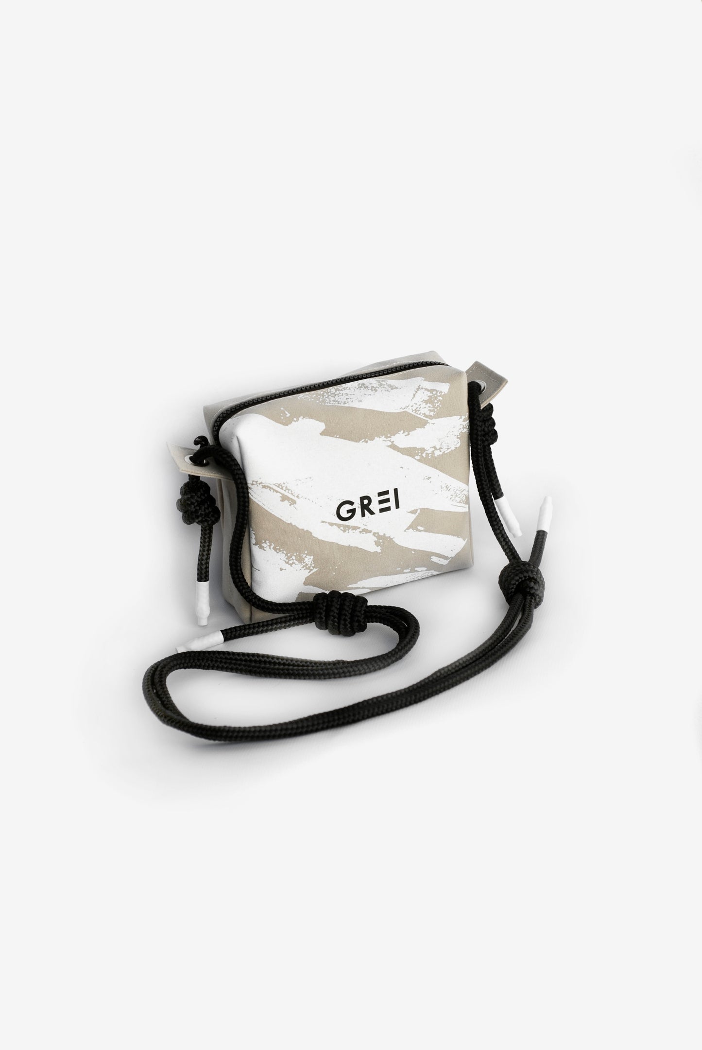 Rope Bag