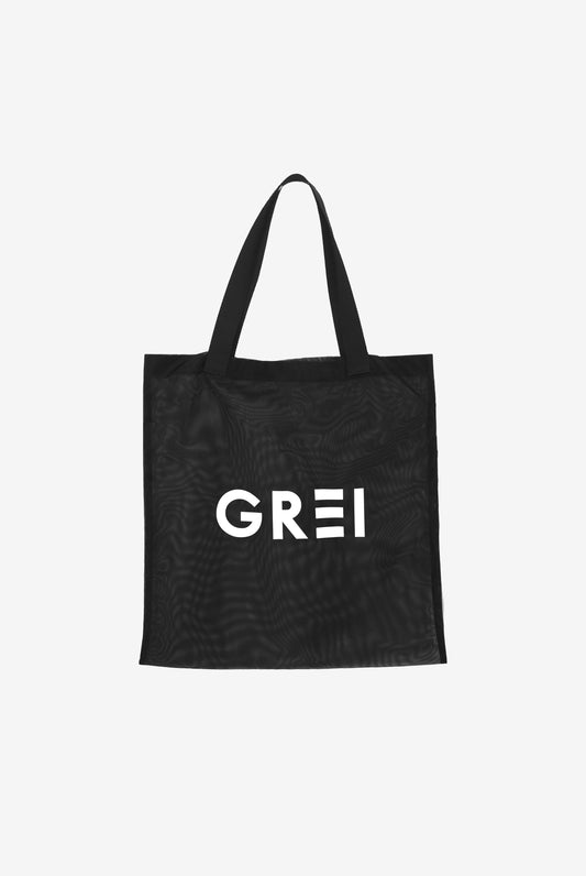 GREI Transparent Bag