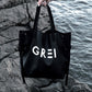 GREI Logo Bag