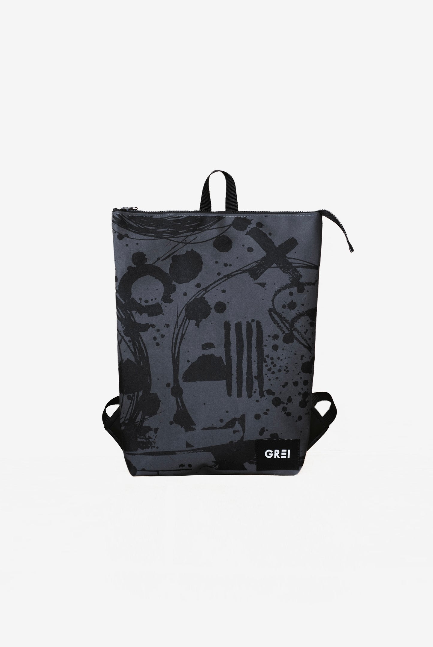 GREI Backpack Crush 01
