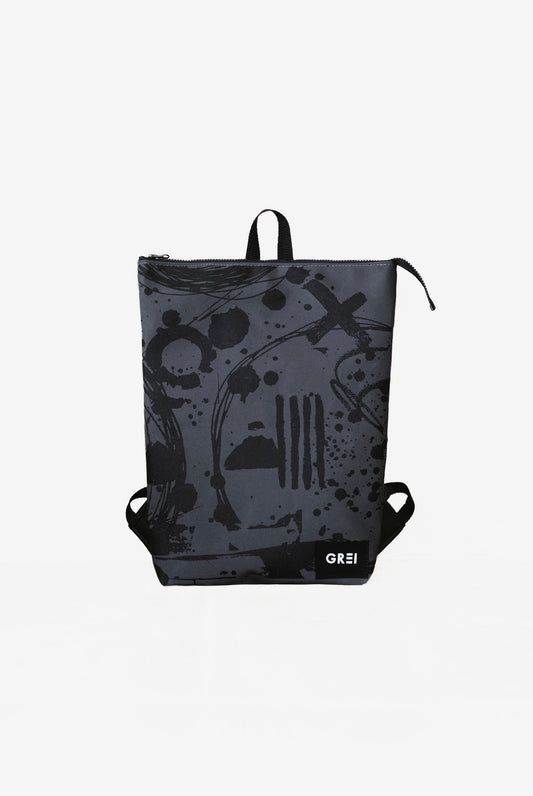 GREI Backpack Crush 01