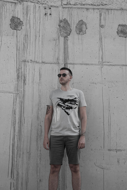 GREI T-SHIRT
