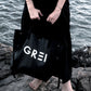 GREI Logo Bag