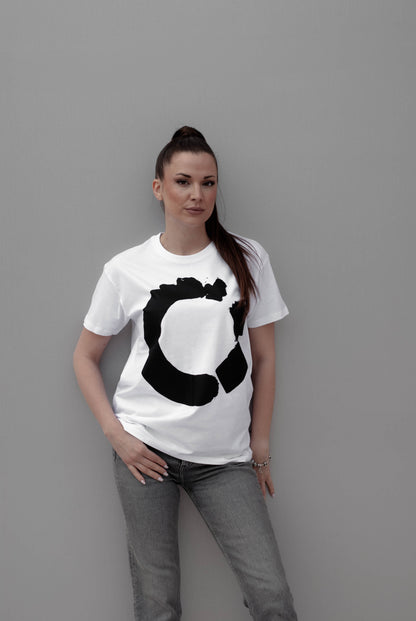 GREI T-Shirt Krug
