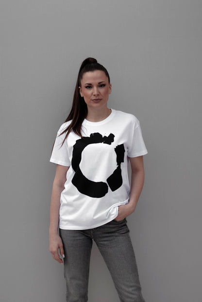 GREI T-Shirt Krug