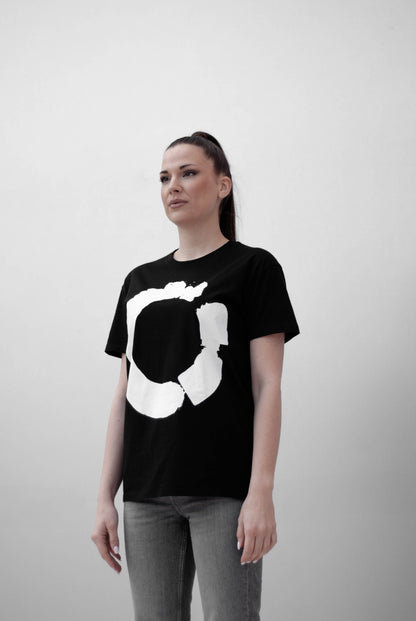 GREI T-Shirt Krug