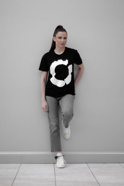 GREI T-Shirt Krug