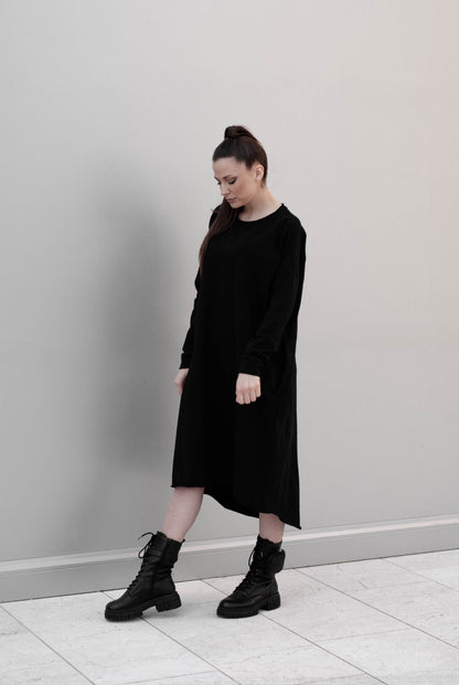 GREI Sweatshirt Dress