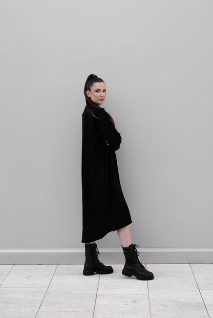 GREI Sweatshirt Dress