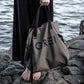 GREI Logo Bag