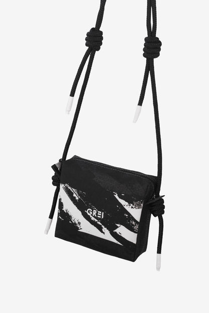 GREI ROPE BAG